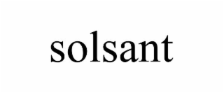 SOLSANT