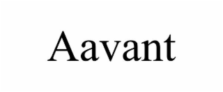 AAVANT