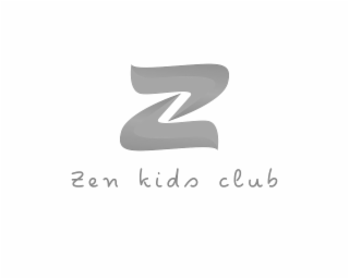ZEN KIDS CLUB