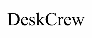 DESKCREW