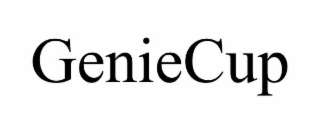 GENIECUP