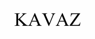 KAVAZ