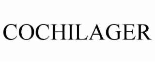 COCHILAGER