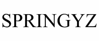 SPRINGYZ