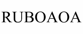 RUBOAOA