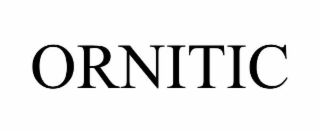 ORNITIC