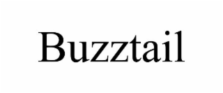 BUZZTAIL