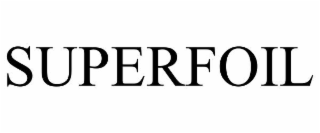 SUPERFOIL