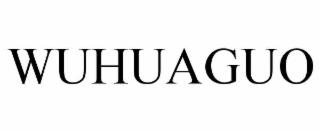 WUHUAGUO