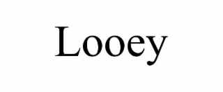 LOOEY