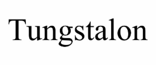 TUNGSTALON