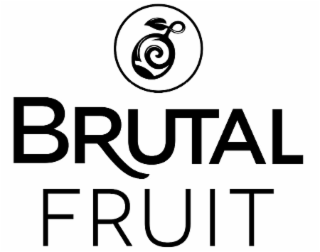 BRUTAL FRUIT