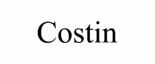 COSTIN