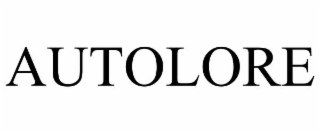 AUTOLORE
