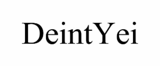 DEINTYEI