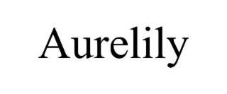 AURELILY