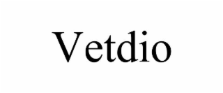 VETDIO