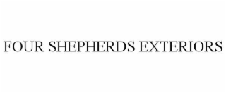 FOUR SHEPHERDS EXTERIORS