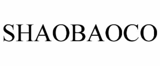 SHAOBAOCO