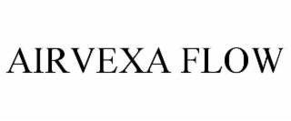 AIRVEXA FLOW