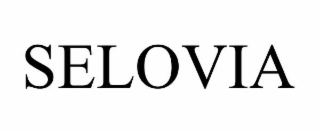 SELOVIA