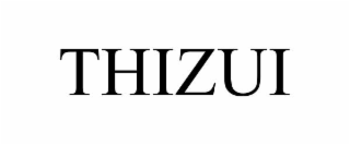 THIZUI