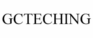 GCTECHING