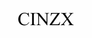 CINZX