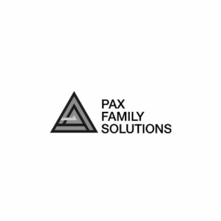 PAX FAMILY SOLUTIONS