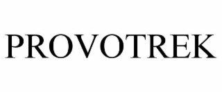 PROVOTREK