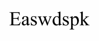 EASWDSPK
