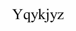 YQYKJYZ