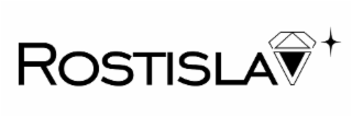 ROSTISLA