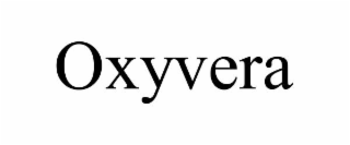 OXYVERA