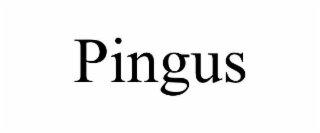 PINGUS