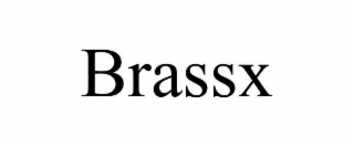 BRASSX