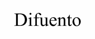 DIFUENTO