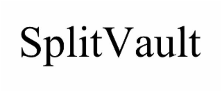 SPLITVAULT