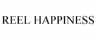 REEL HAPPINESS