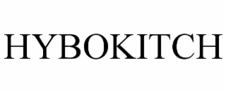 HYBOKITCH
