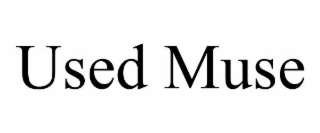 USED MUSE