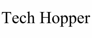 TECH HOPPER