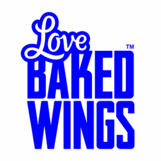 LOVE BAKED WINGS TM