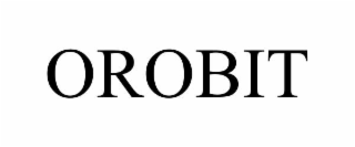 OROBIT