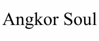 ANGKOR SOUL