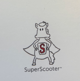 SUPERSCOOTER
