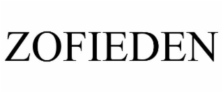 ZOFIEDEN