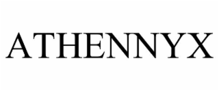 ATHENNYX