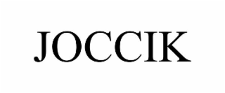 JOCCIK
