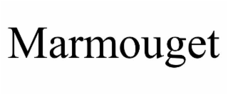 MARMOUGET